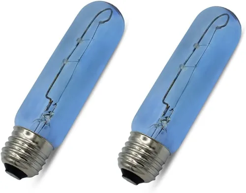 Miniatura 7 de lumenivo Bombilla azul de 15 W para refrigerador – Repuesto Sub-Zero 7006999 Bombilla de 15 W para refrigerador de congelador – 1 paquete
