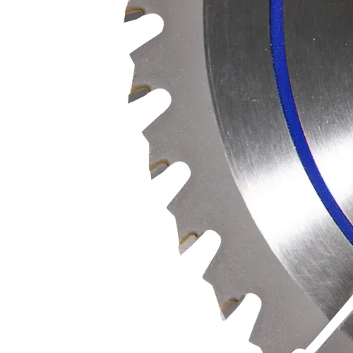 Miniatura 5 de Steel Force WC7224 7-1/4 pulgadas 40T con eje de 5/8 pulgadas TCT hoja de sierra circular para corte de madera (40T)
