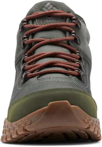 Miniatura 3 de Columbia Mens Fairbanks Mid Snow Shoe