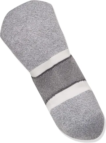 Miniatura 4 de Thorlos Experia Xccu - Calcetines bajos para correr con acolchado fino