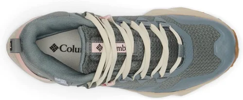 Miniatura 9 de Columbia Zapatos de senderismo Facet 75 Mid Outdry para mujer