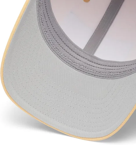 Miniatura 385 de Columbia - Gorra de malla con bandera con árboles unisex para adultos, corona alta