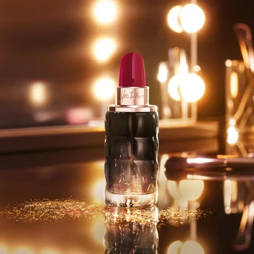 Miniatura 5 de Cacharel Yes I Am, Eau de Parfum y Fragancia Set de regalo para mujer, ámbar, picante con notas de cardamomo y jazmín sambac