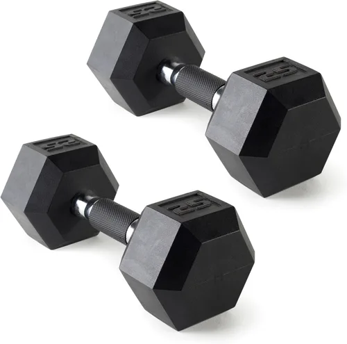 Miniatura 59 de CAP Barbell - Mancuerna recubierta Varias opciones de pares y conjuntos