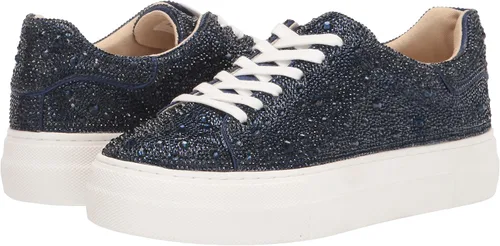 Miniatura 7 de Betsey Johnson Tenis Sidny para mujer