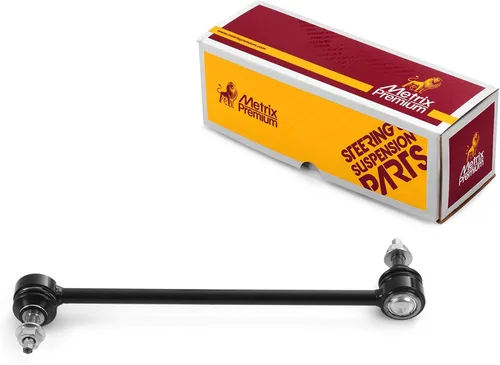 Miniatura 178 de Metrix Premium Chassis Parts - Enlace final del estabilizador de barra estabilizadora delantera para Chevrolet Tracker (México) 2005-2008, Chevrolet