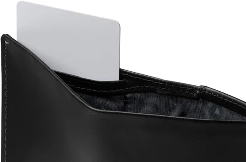 Miniatura 6 de Bellroy Note Sleeve, ediciones RFID disponibles, billetera de cuero fino (máx 11 tarjetas y dinero).