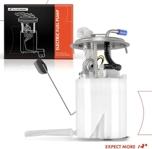 Miniatura 8 de A-Premium Conjunto de módulo de bomba de combustible eléctrica con unidad de envío compatible con Hyundai Elantra 2007 2008 2009 2010 2011 2012, L4