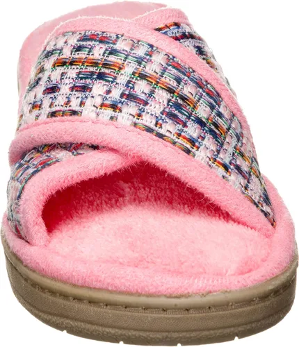 Miniatura 8 de isotoner Novedades para mujer Tween Nikki X Slide, Rosado