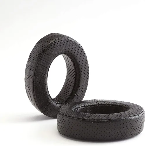 Miniatura 11 de Dekoni Audio Almohadillas para auriculares Sennheiser HD600 HD650 HD660S HD6XX HD58X Almohadillas de repuesto prémium para auriculares Sennheiser