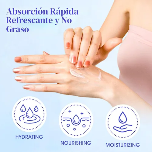 Miniatura 4 de VISCOO Paquete de 42 regalos de crema de manos para mujeres, regalo de agradecimiento al profesor/regalos de graduación, mini loción hidratante