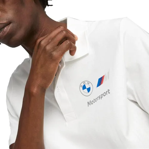Miniatura 5 de PUMA Polo BMW M Motorsport Essentials para hombre