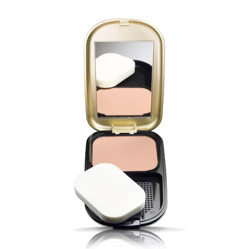 Miniatura 7 de Max Factor Max Factor Facefinity Compact Foundation 006# Golden, 0.4 onzas fluidas