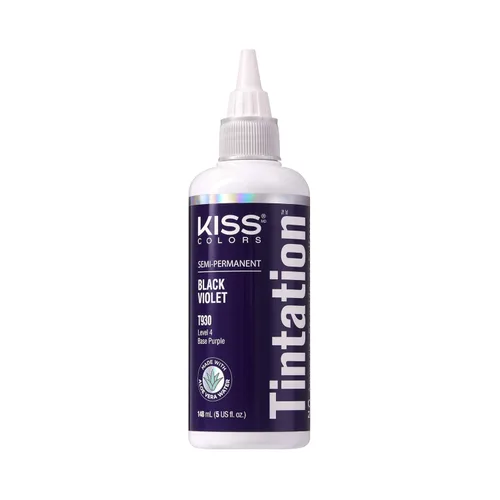 Miniatura 49 de Red by Kiss Tintation Color Semipermanente para el Cabello, a Base de Agua de Aloe Vera, Aceite de Argán, Aceite de Oliva, Colágeno y Queratina