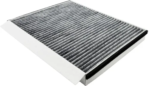 Miniatura 4 de TORQUE 20435801 Filtro de aire de cabina compatible con Volvo VNL 2002+ 780 760 860 670 630; VN 780 670; VH VHD VNM piezas de accesorios que
