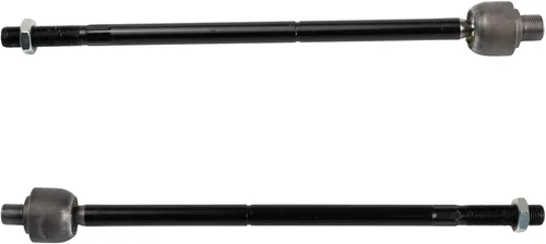 Miniatura 91 de TRQ Juego de 2 extremos de barra de acoplamiento exterior delantera para camioneta Explorer SUV Ranger