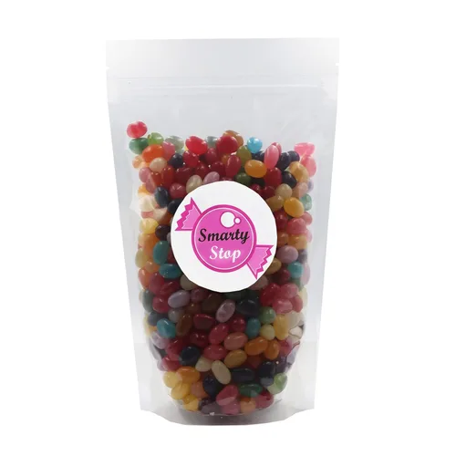 Miniatura 2 de Smarty Stop Jelly Beans - Caramelos de todos los sabores (5 libras (paquete de 1), surtido)