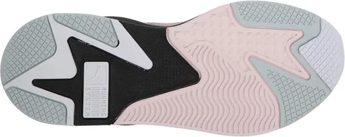 Miniatura 3 de PUMA RS-X - Zapatillas deportivas para mujer, color blanco y natural