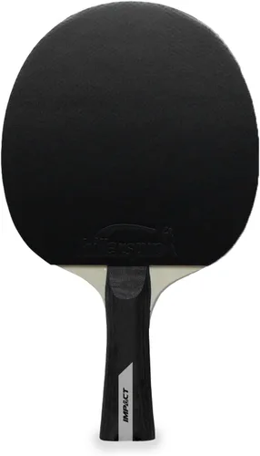 Miniatura 2 de Killerspin - Juego de 4 paletas de tenis de mesa Jet - 4 paletas de ping pong y 6 pelotas de ping pong - Paleta de tenis de mesa perfecta