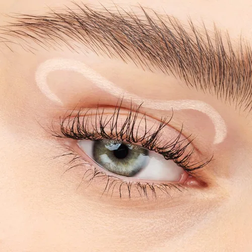 Miniatura 4 de essence - Paquete de delineadores de ojos en gel Stay & Play 03 Silky Nude & 06 Midnight Sky Vegano y libre de crueldad animal