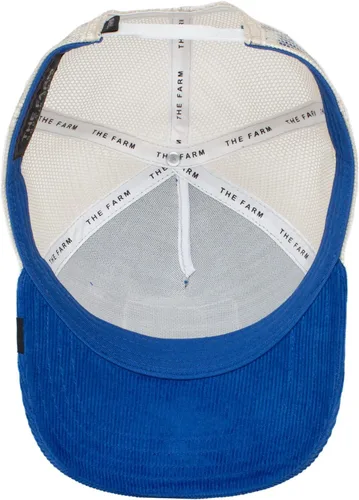 Miniatura 5 de Goorin Bros. The Farm - Gorra de béisbol de malla con cierre a presión para hombre