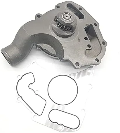 Miniatura 3 de Notonparts - Bomba de agua 225-8016 354-1672 compatible con motor Caterpillar 3054C 3054E C3.3 C4.4 C6 C6.6 excavadora 312D2 312D2 GC 313D2 315C
