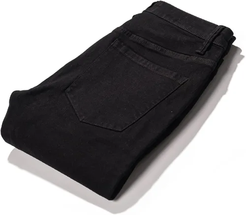 Miniatura 5 de Kenneth Cole Mens Jeans Slim Fit - Mens Stretch Jeans with Repreve Recycled Polyester - Jeans for Men Slim Fit