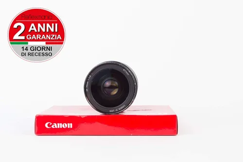 Miniatura 4 de Canon EF lente de zoom estándar USM f/2.8L 24-70mm para cámaras Canon SLR (Renovado)