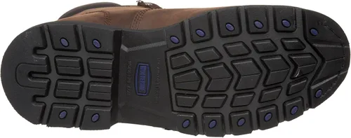 Miniatura 4 de Wolverine McKay - Botas de trabajo impermeables para hombre