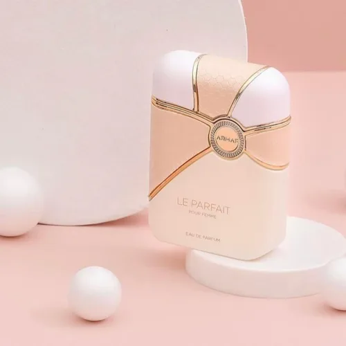 Miniatura 7 de Armaf Le Parfait Pour Femme - Eau de Parfum en espray para mujer, 3.4 onzas