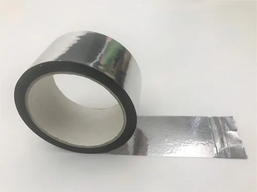 Miniatura 2 de NMM Cinta de costura para contrapiso, gris, 2" x 164FT
