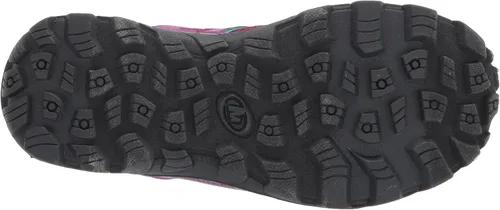 Miniatura 4 de Merrell Unisex-niño Oakcreek bajo encaje impermeable