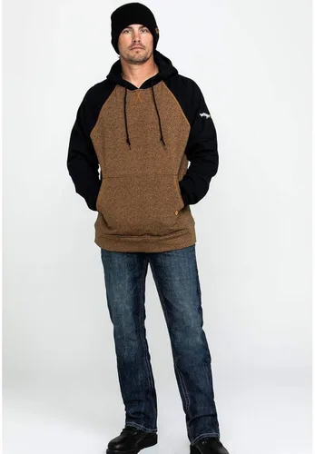 Miniatura 6 de Wrangler Riggs Workwear FR - Sudadera con capucha resistente al fuego para hombre