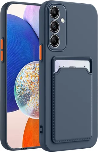 Miniatura 76 de Funda para Samsung Galaxy Note 10 con ranura para tarjeta de crédito TPU suave TPU silicona resistente a los arañazos delgada ranura para tarjeta