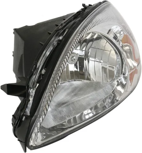 Miniatura 6 de KarParts360 Para Ford Taurus Conjunto de faros delanteros 2000-2007 lado del conductor FO2502169