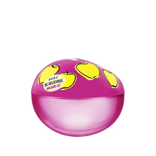Miniatura 8 de DKNY Be Delicious Orchard St. Eau de Parfum Perfume Spray para mujer