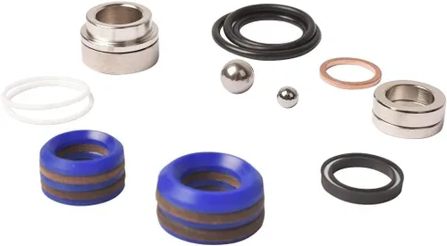 Miniatura 2 de 244194 Kit de embalaje de reparación de bomba se adapta a Graco Airless Paint Spray 3400 390 395 490 495 595 295 Pulverizadores Aftermarket