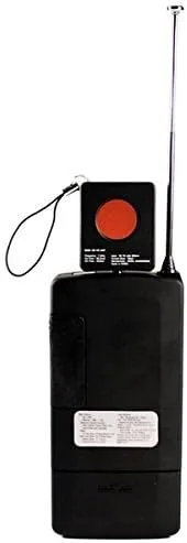 Miniatura 6 de Spy Matrix Law Grade Pro-10G es el rastreador GPS # 1 de contador de vigilancia PRO Sweep – Detector de errores de seguridad profesional mejorado