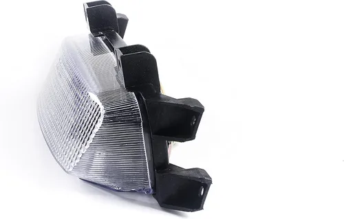Miniatura 3 de Luz trasera LED de freno para motocicleta, señales de giro integradas compatibles con Suzuki 1992-1993 GSXR600, 1993-1995 GSXR750, 1993-1998