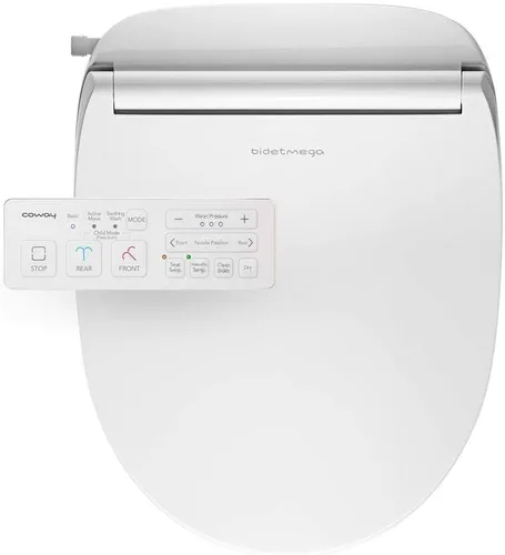 Coway BIDETMEGA DESCONTINUADO