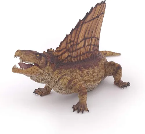 Miniatura 5 de Papo Figura Dimetrodon