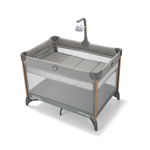 Miniatura 11 de Graco Pack 'n Play® On The Go™ Corralito, Kaden