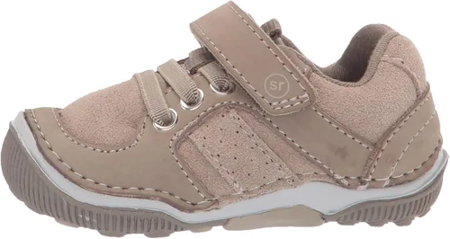 Miniatura 15 de Stride Rite Unisex-Child SRTech Wes Casual Sneaker