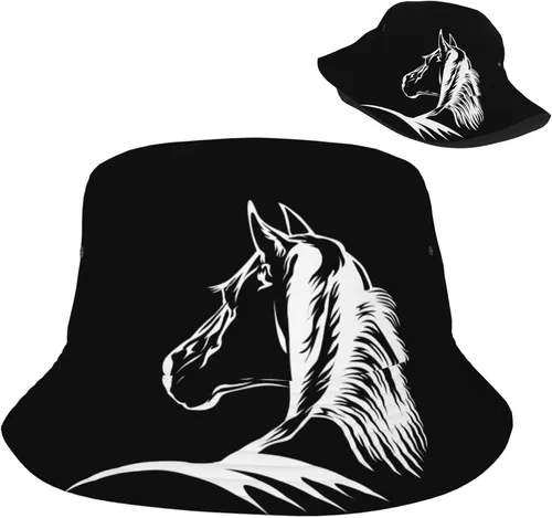 Miniatura 12 de Bucket Hats for Women Sun Beach Travel Cap Unisex Men Bucket Hat