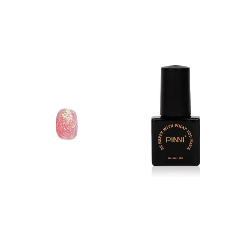 Miniatura 9 de PINNI - Juego de 12 esmaltes de uñas de gel holográficos con purpurina de camaleón, lentejuelas grandes, semipermanente UV LED, esmalte de uñas