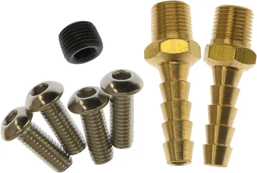Miniatura 2 de JMCHstore Tapa de Válvula de Aluminio Billet para Predator 212 No hemi Coleman CT200U CT100U BT200X CC100X Mini Bike, SK100 KT196 Go Kart Baja Hisun