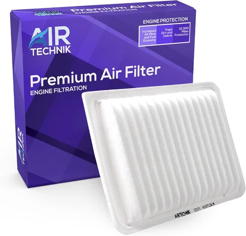 Miniatura 13 de AirTechnik CA9360 - Filtro de aire de motor de reemplazo Compatible con Lexus ES300, ES330, RX330, RX350, Toyota Camry, Highlander, Sienna, Solara