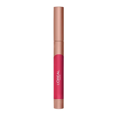 Miniatura 15 de L'Oréal Paris Infallible - Lápiz labial mate, dulce y salado (el embalaje puede variar)