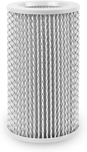 Miniatura 2 de Filter-Monster - Filtro de repuesto con 2 prefiltros de carbono de coco, juego de 3 – Compatible con Molekule PECO para purificador de aire Molekule