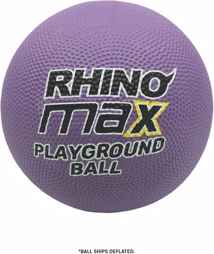 Miniatura 7 de Champion Sports Juegos de pelotas Rhino Max Playground - Disponible en varios estilos de actividad